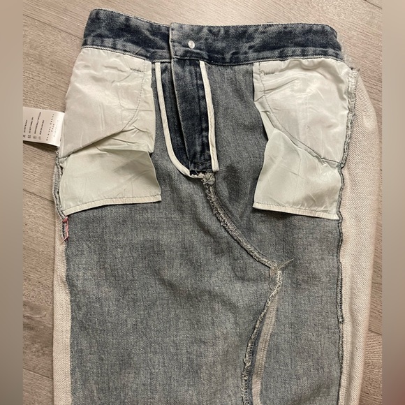 MacyMccoy jeans pants - Picture 7 of 14